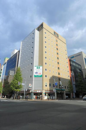 Гостиница R&B Hotel Sapporo Kita 3 Nishi 2, Саппоро